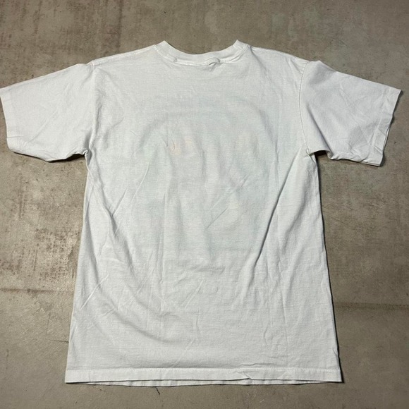 vintage 1989 go against the flow tee - Picture 6 of 6